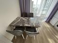 1-комнатная квартира · 40 м² · 4/9 этаж, Фариза Онгарсынова 10 за 230 000 ₸ в Астане, Есильский р-н — фото 3