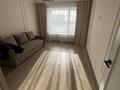 1-комнатная квартира · 40 м² · 4/9 этаж, Фариза Онгарсынова 10 за 230 000 ₸ в Астане, Есильский р-н — фото 2