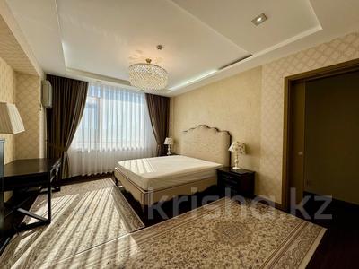 4-бөлмелі пәтер · 190 м² · 5 қабат, Байтурсынова 1, бағасы: 140 млн ₸ в Астане, Сарайшык р-н