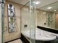 4-бөлмелі пәтер · 190 м² · 5 қабат, Байтурсынова 1, бағасы: 140 млн ₸ в Астане, Сарайшык р-н — фото 10