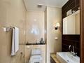 4-бөлмелі пәтер · 190 м² · 5 қабат, Байтурсынова 1, бағасы: 140 млн ₸ в Астане, Сарайшык р-н — фото 14