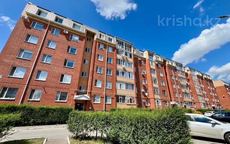 1-бөлмелі пәтер · 33.5 м² · 6/6 қабат, Юбилейный 37, бағасы: 16.8 млн ₸ в Костанае — фото 2