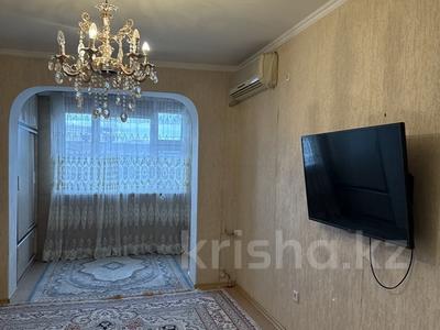 3-бөлмелі пәтер · 79 м² · 5/5 қабат, 13-й мкр 24, бағасы: 165 000 〒 в Актау