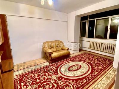 1-комнатная квартира · 36.6 м², Бекмаханова 2/6 за 19.5 млн ₸ в Алматы, Турксибский р-н