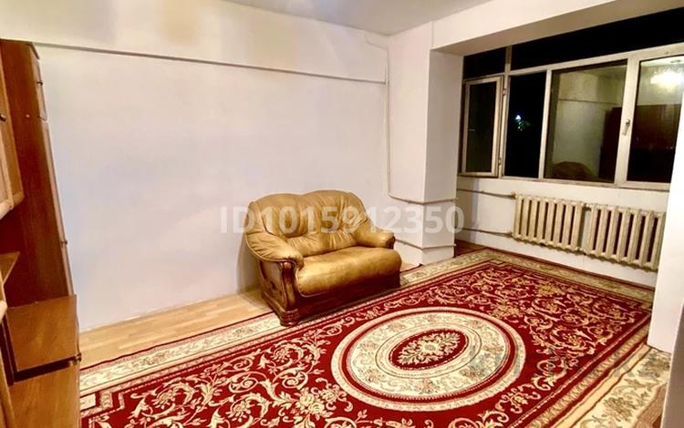 1-комнатная квартира · 36.6 м², Бекмаханова 2/6 за 19.5 млн ₸ в Алматы, Турксибский р-н — фото 2