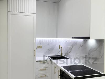 1-комнатная квартира · 45 м² · 6/9 этаж, Сатпаева 13В за 27.5 млн 〒 в Усть-Каменогорске