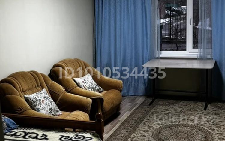 1-комнатная квартира · 32 м² · 1/5 этаж, мкр Таугуль-1 6/1 — Таугуль - 1 за 230 000 ₸ в Алматы, Ауэзовский р-н — фото 2