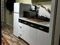 1-комнатная квартира · 32 м² · 1/5 этаж, мкр Таугуль-1 6/1 — Таугуль - 1 за 230 000 ₸ в Алматы, Ауэзовский р-н — фото 5