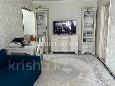 2-комнатная квартира · 45.5 м² · 2/5 этаж, Жайлау 7 за 13 млн 〒 в Таразе