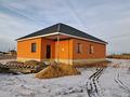 Часть дома · 3 комнаты · 140 м² · 1000 сот., Көкжиде 440 за 25 млн 〒 в Актобе, жилой массив Бауырластар-5