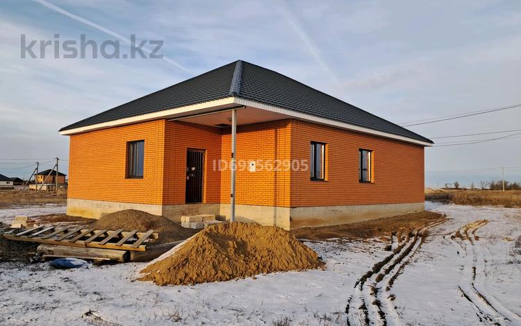 Часть дома · 3 комнаты · 140 м² · 1000 сот., Көкжиде 440 за 25 млн 〒 в Актобе, жилой массив Бауырластар-5 — фото 9