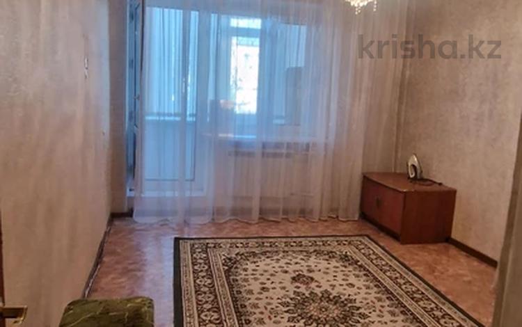 1-комнатная квартира, 35 м², 1/5 этаж помесячно, Жанкожа батыра 34