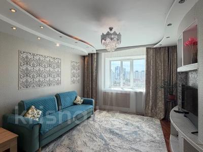 3-комнатная квартира · 73 м² · 9/12 этаж, кубрина 20\1 за 33.5 млн ₸ в Астане, Сарыарка р-н