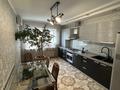 3-комнатная квартира · 116.7 м² · 4/6 этаж, Илияс Есенберлин 38 — Илияс Есенберлин за 45 млн ₸ в Астане, Сарыарка р-н — фото 2