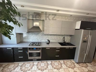 3-комнатная квартира · 116.7 м² · 4/6 этаж, Илияс Есенберлин 38 — Илияс Есенберлин за 45 млн ₸ в Астане, Сарыарка р-н