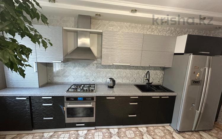 3-комнатная квартира · 116.7 м² · 4/6 этаж, Илияс Есенберлин 38 — Илияс Есенберлин за 45 млн ₸ в Астане, Сарыарка р-н — фото 30