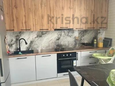 2-комнатная квартира · 70 м² · 1/3 этаж, Шамшырак — КЕРЕМЕТ локация / Хабарласыңыздар за 34.6 млн ₸ в Алматы, Алатауский р-н