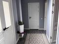 3-бөлмелі пәтер · 84 м² · 3/9 қабат, мкр Айгуль, Придорожная 87 — Гипермаркет Дина, бағасы: 30 млн ₸ в Уральске