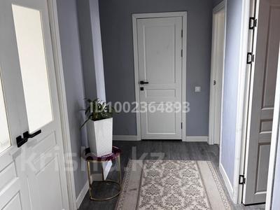 3-бөлмелі пәтер · 84 м² · 3/9 қабат, мкр Айгуль, Придорожная 87 — Гипермаркет Дина, бағасы: 30 млн ₸ в Уральске