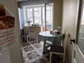 3-бөлмелі пәтер · 84 м² · 3/9 қабат, мкр Айгуль, Придорожная 87 — Гипермаркет Дина, бағасы: 30 млн ₸ в Уральске — фото 13