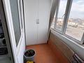 3-бөлмелі пәтер · 84 м² · 3/9 қабат, мкр Айгуль, Придорожная 87 — Гипермаркет Дина, бағасы: 30 млн ₸ в Уральске — фото 14