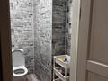 3-бөлмелі пәтер · 84 м² · 3/9 қабат, мкр Айгуль, Придорожная 87 — Гипермаркет Дина, бағасы: 30 млн ₸ в Уральске — фото 9