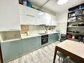 4-бөлмелі пәтер · 134 м² · 13/16 қабат, мкр Шугыла, Жуалы, бағасы: 42 млн ₸ в Алматы, Наурызбайский р-н — фото 15