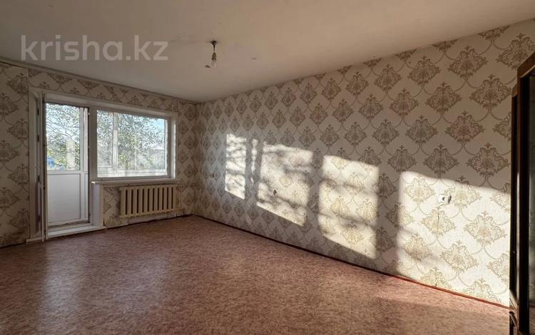 2-комнатная квартира · 44.7 м² · 5/5 этаж, Маяковского 113 за 15.6 млн ₸ в Костанае — фото 2