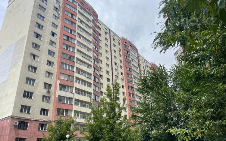1-бөлмелі пәтер · 57.7 м² · 8/16 қабат, мкр Шугыла, бағасы: 30 млн ₸ в Алматы, Наурызбайский р-н — фото 2