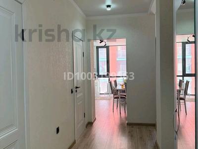 2-комнатная квартира · 70 м² · 7/12 этаж, мкр Кайтпас 1, Байдибек би 116 за 250 000 〒 в Шымкенте, Каратауский р-н