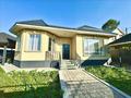 Отдельный дом · 4 комнаты · 110.5 м² · 4 сот., Казтуган Суюнишулы 17 за 70 млн ₸ в Туздыбастау (Калинино)