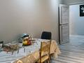 2-бөлмелі пәтер · 75.4 м² · 4/5 қабат, мкр Строитель, Циолковского 1к3, бағасы: 33 млн ₸ в Уральске — фото 22