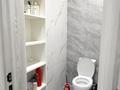 2-бөлмелі пәтер · 75.4 м² · 4/5 қабат, мкр Строитель, Циолковского 1к3, бағасы: 33 млн ₸ в Уральске — фото 32