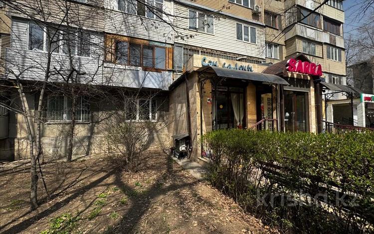 Еркін · 62 м², бағасы: 44.6 млн ₸ в Алматы, Бостандыкский р-н — фото 15