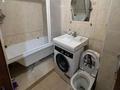 2-комнатная квартира · 46 м² · 1/4 этаж, мкр №9 30 — Шаляпина Саина за 280 000 ₸ в Алматы, Ауэзовский р-н — фото 10