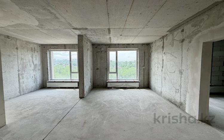 2-бөлмелі пәтер · 57.6 м² · 6/16 қабат, Каныша Сатпаева, бағасы: 53 млн ₸ в Алматы, Бостандыкский р-н — фото 29