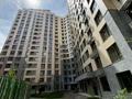 2-бөлмелі пәтер · 57.6 м² · 6/16 қабат, Каныша Сатпаева, бағасы: 53 млн ₸ в Алматы, Бостандыкский р-н — фото 9