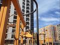 3-комнатная квартира · 75 м² · 11/17 этаж, Е 882 13 — Сакена сейфулина , ермек серкебаев, кенжебек кумисбека за 39 млн ₸ в Астане, Нура р-н — фото 10