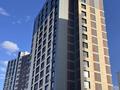 3-комнатная квартира · 75 м² · 11/17 этаж, Е 882 13 — Сакена сейфулина , ермек серкебаев, кенжебек кумисбека за 39 млн ₸ в Астане, Нура р-н
