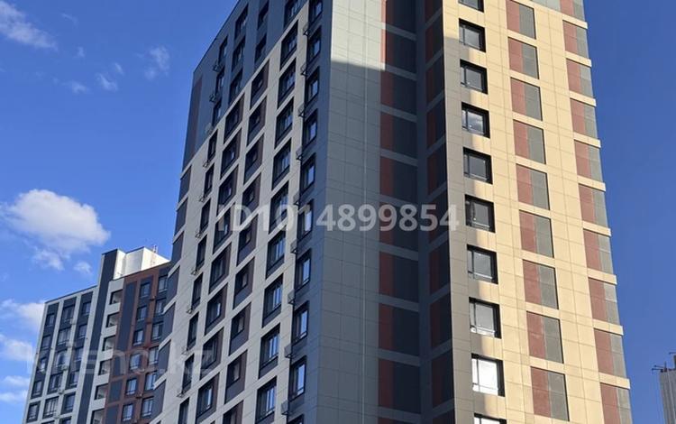 3-комнатная квартира · 75 м² · 11/17 этаж, Е 882 13 — Сакена сейфулина , ермек серкебаев, кенжебек кумисбека за 39 млн ₸ в Астане, Нура р-н — фото 7