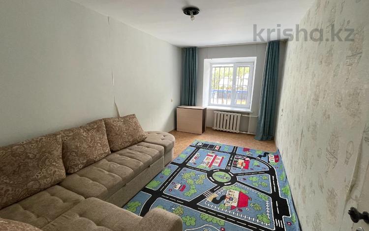2-комнатная квартира · 50 м² · 2/5 этаж, абилкайир хана за 15.5 млн ₸ в Актобе — фото 10