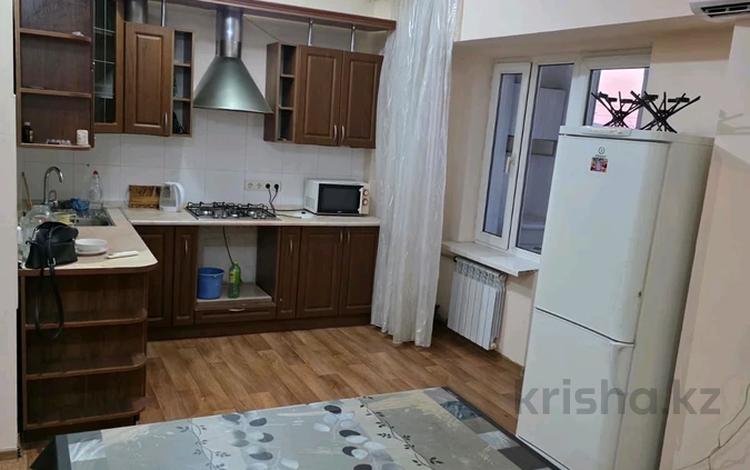 3-комнатная квартира · 80 м² · 2/5 этаж, Спутник 1 за 220 000 ₸ в Конаеве — фото 2