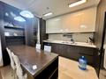 3-комнатная квартира · 100 м² · 12 этаж, Кошкарбаева 8 за 500 000 ₸ в Астане — фото 3