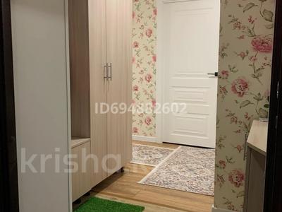 3-комнатная квартира · 66 м² · 1/4 этаж, Нур Актобе, 1-й микрайон 35 — Возле супермаркета Дина за 20 млн 〒