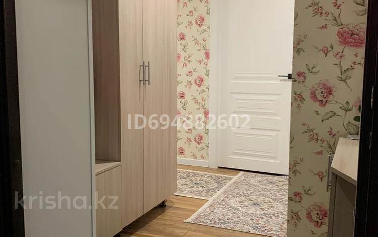 3-комнатная квартира · 66 м² · 1/4 этаж, Нур Актобе, 1-й микрайон 35 — Возле супермаркета Дина за 20 млн ₸ — фото 2