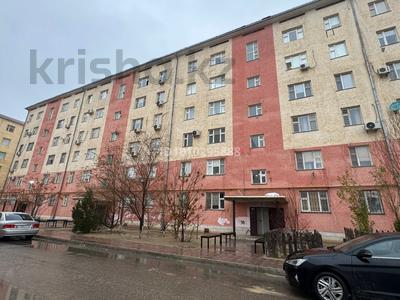 2-комнатная квартира · 56.9 м² · 5/6 этаж, 32А мкр 20 за 22 млн ₸ в Актау