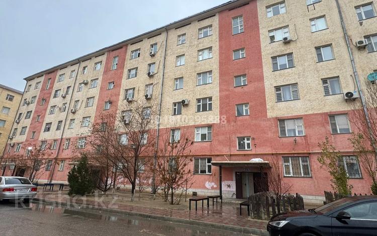 2-комнатная квартира · 56.9 м² · 5/6 этаж, 32А мкр 20 за 22 млн ₸ в Актау — фото 2