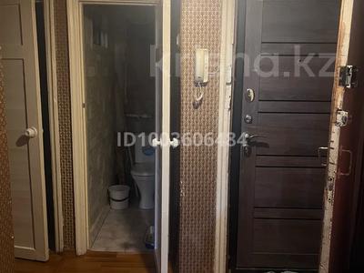 3-бөлмелі пәтер · 51.1 м² · 5/5 қабат, мкр Новый Город, Крылова 24, бағасы: 20 млн ₸ в Караганде, Казыбек би р-н