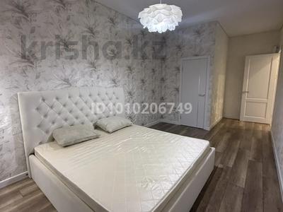 3-бөлмелі пәтер · 67.6 м² · 11/12 қабат, Чингиза Айтматова 77/8, бағасы: 380 000 ₸ в Астане, Сарыарка р-н