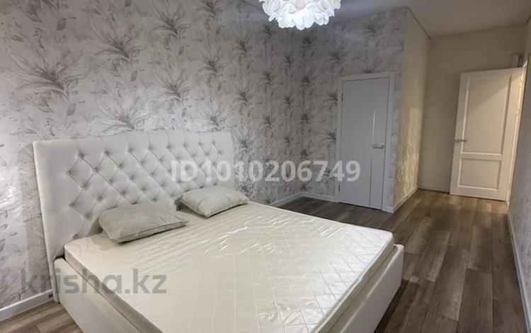 3-бөлмелі пәтер · 67.6 м² · 11/12 қабат, Чингиза Айтматова 77/8, бағасы: 380 000 ₸ в Астане, Сарыарка р-н — фото 2